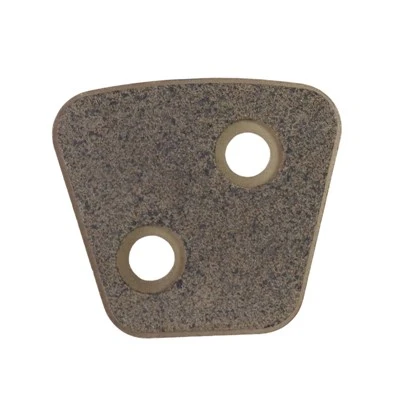 Premium Copper Clutch Button Premium Copper Clutch Button